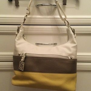 NWOT! Giani Bernini Hobo Bag